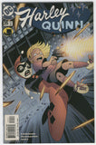 Harley Quinn #35 Behind Blue Eyes HTF Later Issue VFNM