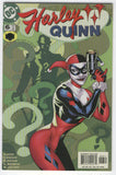Harley Quinn #6 What's The Riddler Up To? VFNM