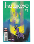 All-New Hawkeye #1 Kate Bishop Takes Charge! NM