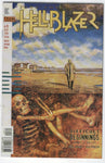 Hellblazer #103 She Was Just Unlucky... DC Vertigo Mature Readers FVF