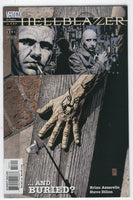 Hellblazer #157 Dead And Buried? Dillon Art Mature Readers VF