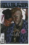 Hellblazer #273 Gloria Mature Readers Vertigo VF