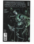 Hellblazer #222 FVF