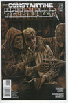 Hellblazer #221 Empathy Is The Enemy VFNM