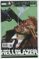 Hellblazer #296 VF