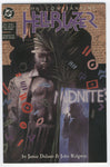 Hellblazer #2 First Papa Midnight Modern Vertigo Key VFNM
