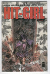 Hit-Girl #1 Cover C Variant Mature Readers VFNM