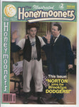 Honeymooners Magazine #2 Take Me Out To The Ballgame! FVF