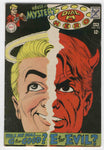 House Of Mystery #173 Dial H For Hero Silver Age Classic VG Pen Mark on cover