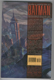 Batman: Hong Kong Graphic Novel Murder Is Nothing New... VF