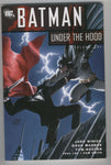Batman Under The Hood Trade Paperback NM