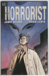 The Horrorist #1 Early DC Vertigo VFNM