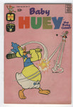Baby Huey #64 Silver Age Harvey VG