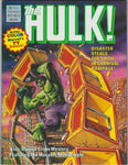 Hulk Magazine #11 Early Moon Knight! HTF FVF
