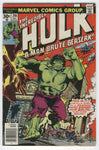 Incredible Hulk #206 FN