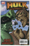 Incredible Hulk Destruction #2 The Abomination VF
