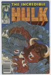 Incredible Hulk #341 McFarlane Art Newsstand Variant VGFN