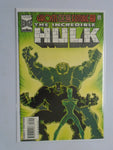 Incredible Hulk #439 The Maestro VFNM