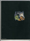 Marvel Graphic Novel Hulk Thing; The Big Change Starlin Wrightson FN