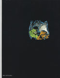 Marvel Graphic Novel Hulk Thing; The Big Change Starlin Wrightson VFNM WOW!