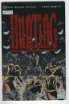 Hunting #1 Northstar Comics HTF Indy Mature Readers VF
