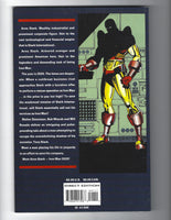 Iron Man 2020 Graphic Novel First Print VF
