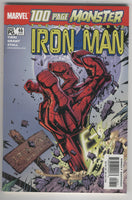 Iron Man #391 VFNM