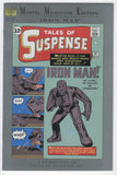 Marvel Milestone Edition Tales Of Suspense #39 HTF Iron Man REPRINT FVF