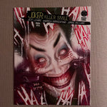 Joker: Killer Smile Book One DC Black Label Mature Readers NM