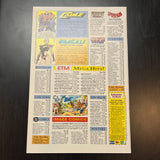 Ghost Rider & Blaze Spirits of Vengeance #1