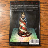 Supreme Power: Contact Trade Hardcover VFNM