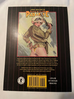 Rascals In Paradise Trade Softcover Jim Silke Art! VFNM