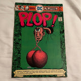 Plop! #17 Basil Wolverine Art! FN