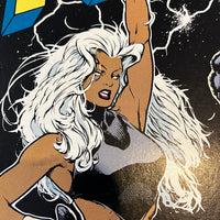 X-Men Classic #74 Adam Hughes Art! VFNM