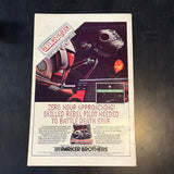 GI Joe A Real American Hero #17 Newsstand Variant VGFN