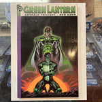 Green Lantern Emerald Dawn / New Dawn Trade paperback HTF First Print VF