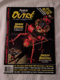 Filmfax Presents Outre’ Magazine #11 The History of Sci-Fi Art! VFNM