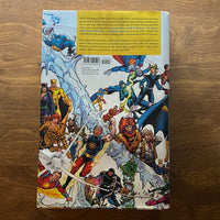 DC Who’s Who Omnibus Volume 1 Hardcover New!