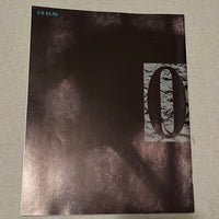 Cages #1 Dave McKean Tundra HTF Indy VF