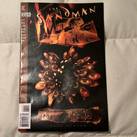 Sandman #72 Gaiman FVF