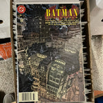 Batman Chronicles #10 News Stand Variant NM-