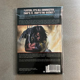 Ultimate Origins Trade Hardcover Bendis Guice NM