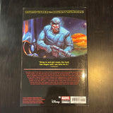 Star Wars Target Vader Trade Paperback VFNM