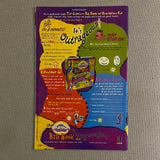 Sonic The Hedgehog #154 Rare Newsstand Variant FN