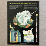 Dynamite Magazine #101 E.T. Meet The Creature! VGFN