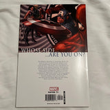 Civil War #2 Spider-Man Tells All! NM