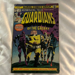 Astonishing Tales #29 Guardians of the Galaxy! Bronze Age Key VG-