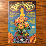 X-Men Classic #74 Adam Hughes Storm Art! NM-