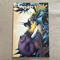 Batman/The Maxx: Arkham Dreams #5 NM-