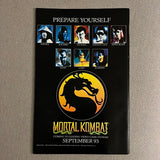 Spider-Man Unlimited #2 Maximum Carnage! VFNM